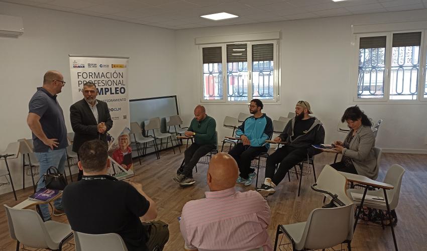 GuadaNetWork se traslada hasta Yunquera de Henares para fomentar las sinergias y nuevas oportunidades para empresas de la comarca