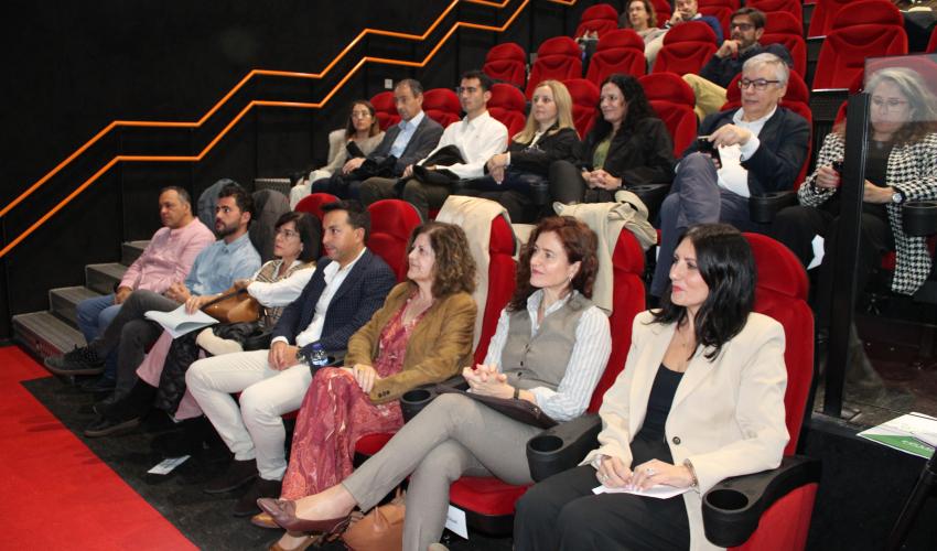 Impulsa Guadalajara celebra con �xito el II foro de seguridad y salud laboral en Azuqueca de Henares