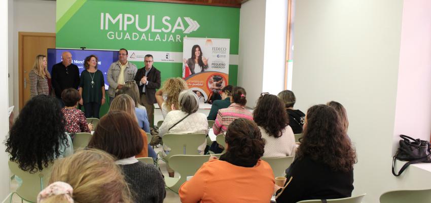 Visual Merchandiser, el primero de los talleres formativos organizado por FEDECO para este 2025
