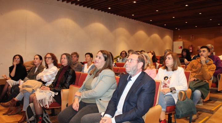 La Federaci�n provincial de Turismo y Hosteler�a de Guadalajara celebra su primera jornada profesional de turismo
