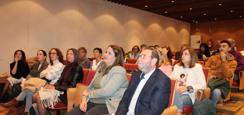 La Federaci�n provincial de Turismo y Hosteler�a de Guadalajara celebra su primera jornada profesional de turismo