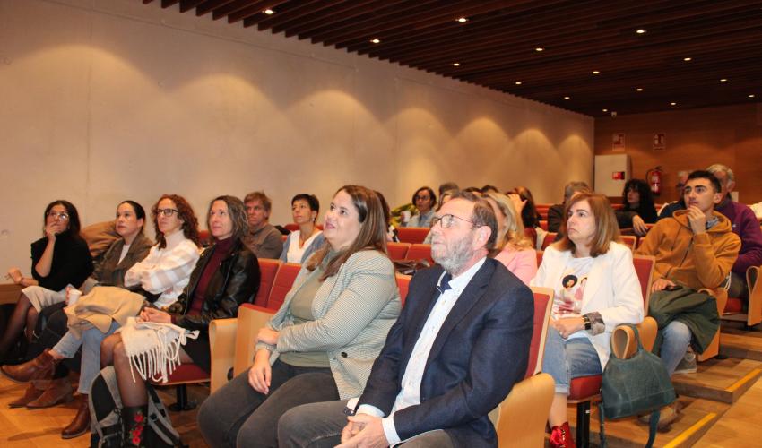La Federaci�n provincial de Turismo y Hosteler�a de Guadalajara celebra su primera jornada profesional de turismo