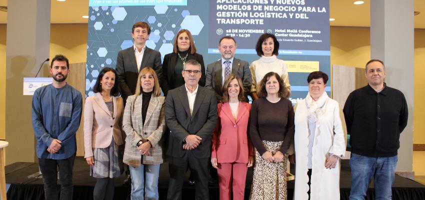 Comienza la cuenta atr�s para la Feria Logistics Spain 2026 