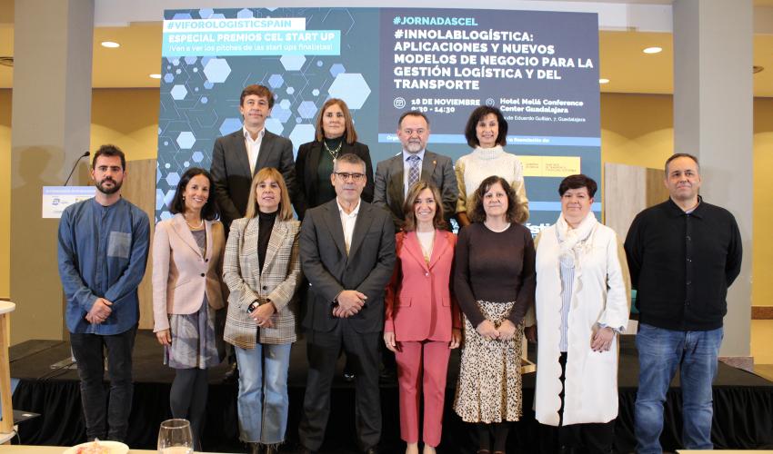 Comienza la cuenta atr�s para la Feria Logistics Spain 2026 