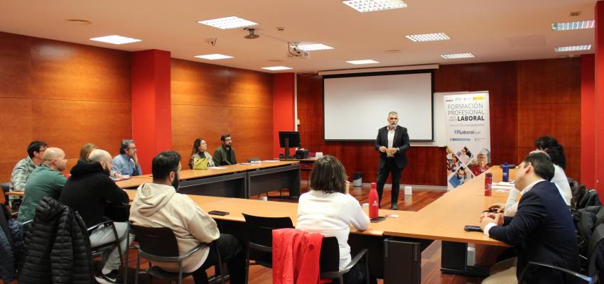 GuadaNetWork cierra 2025 con cerca de 150 empresarios y emprendedores en sus reuniones