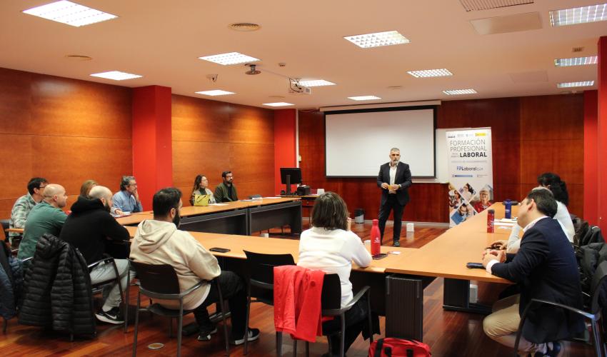 GuadaNetWork cierra 2025 con cerca de 150 empresarios y emprendedores en sus reuniones