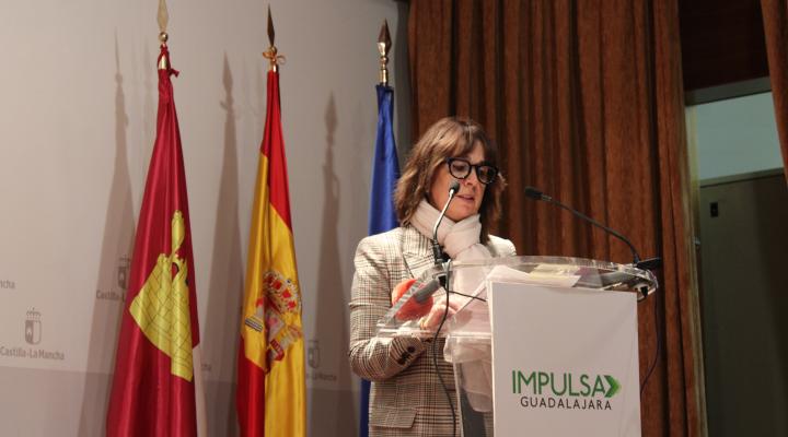 Impulsa Guadalajara celebra con �xito el IV Foro de Relaciones Laborales de la provincia