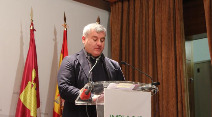 Impulsa Guadalajara celebra con �xito el IV Foro de Relaciones Laborales de la provincia