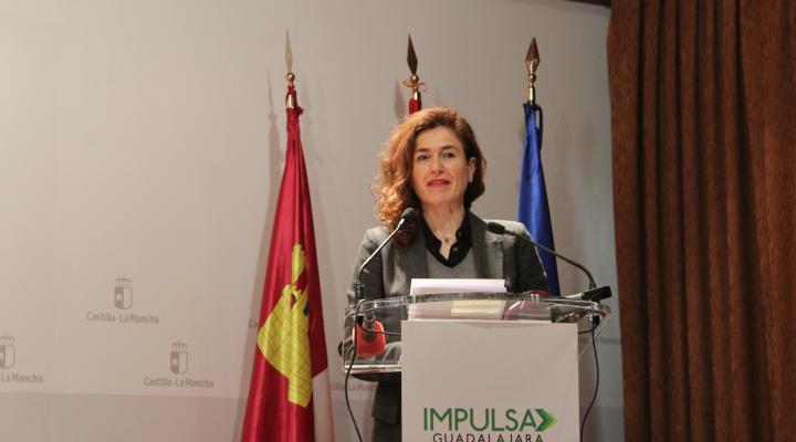 Impulsa Guadalajara celebra con �xito el IV Foro de Relaciones Laborales de la provincia