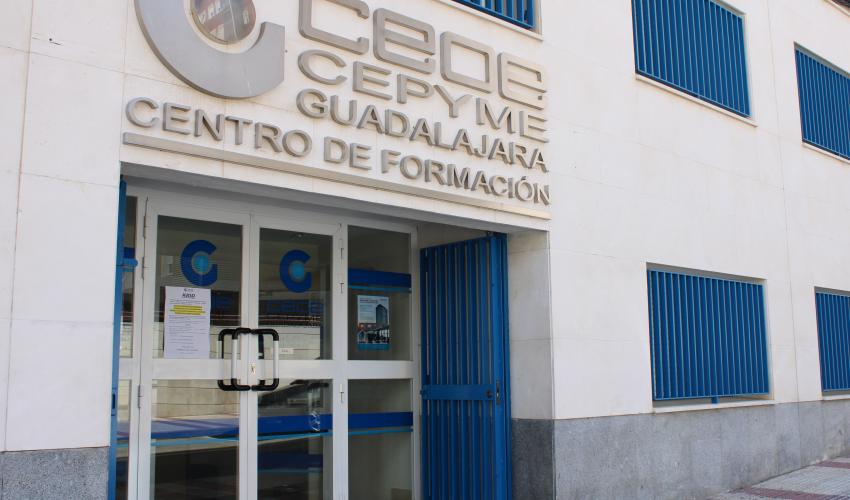 CEOE-CEPYME Guadalajara se adhiere al comunicado de CEOE y CEPYME sobre la reducci�n de la jornada laboral
