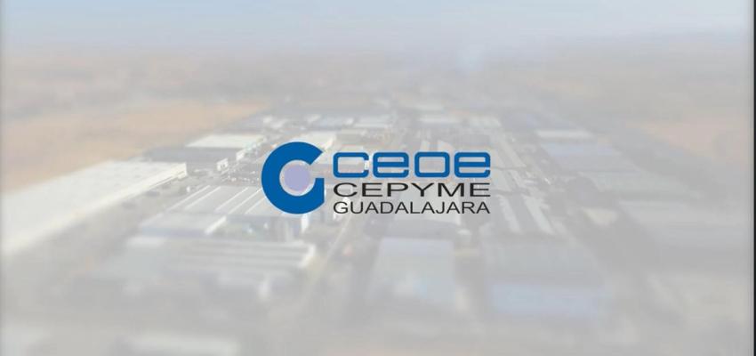 CEOE-CEPYME Guadalajara muestra su preocupaci�n ante la saturaci�n el�ctrica que est� frenando el desarrollo empresarial en la provincia