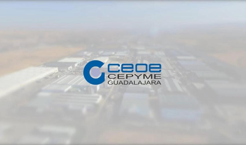 CEOE-CEPYME Guadalajara muestra su preocupaci�n ante la saturaci�n el�ctrica que est� frenando el desarrollo empresarial en la provincia
