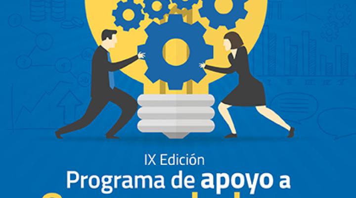 CEOE-CEPYME Guadalajara y la Diputaci�n Provincial presentan la IX edici�n del Programa de Apoyo a Emprendedores de la provincia de Guadalajara