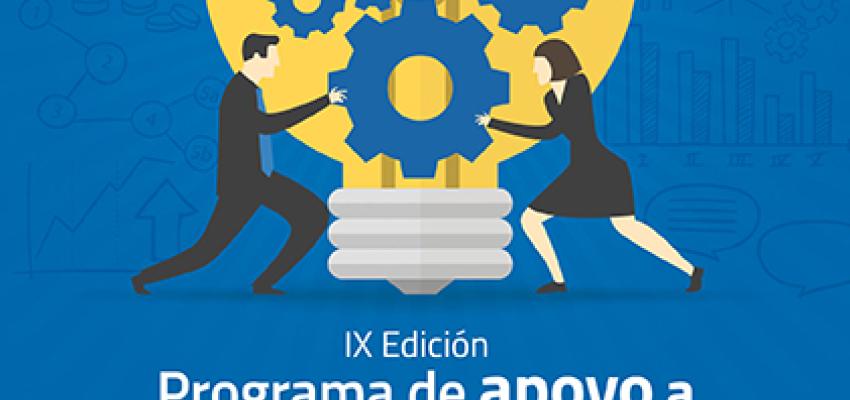 35 proyectos presentan su candidatura a participar en la IX edici�n del Programa de Apoyo a Emprendedores de la provincia de Guadalajara