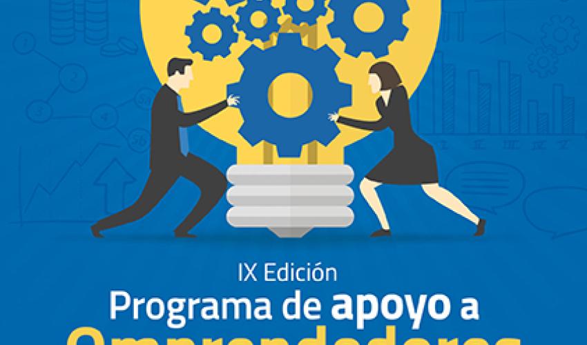 35 proyectos presentan su candidatura a participar en la IX edici�n del Programa de Apoyo a Emprendedores de la provincia de Guadalajara