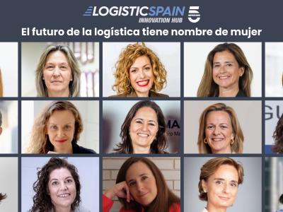 Logistics Spain destaca el liderazgo femenino en su edici�n 2026
