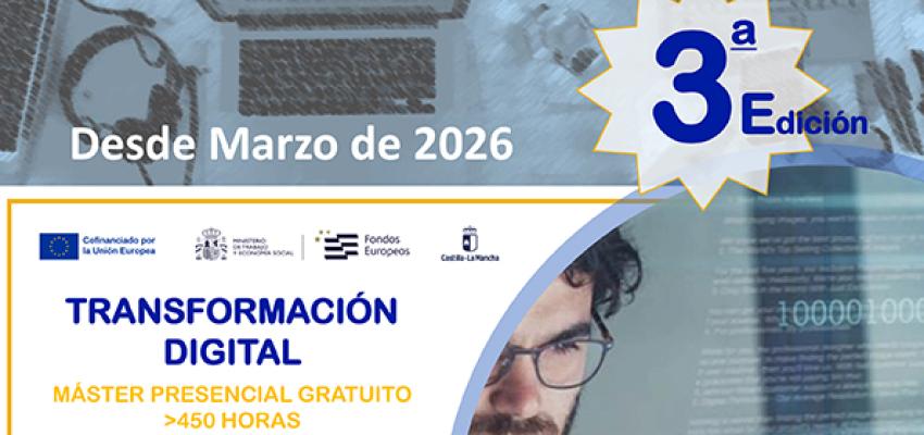 CETM-Guadalajara lanza el programa de transformaci�n digital de empresas de transporte y log�stica