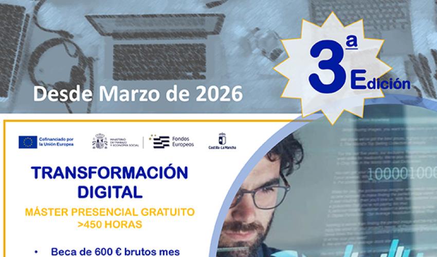 CETM-Guadalajara lanza el programa de transformaci�n digital de empresas de transporte y log�stica