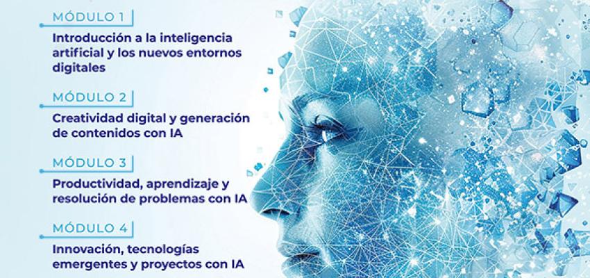 El CEEI Guadalajara y el Ayuntamiento de Guadalajara impulsan el talento joven con un programa formativo gratuito en inteligencia artificial