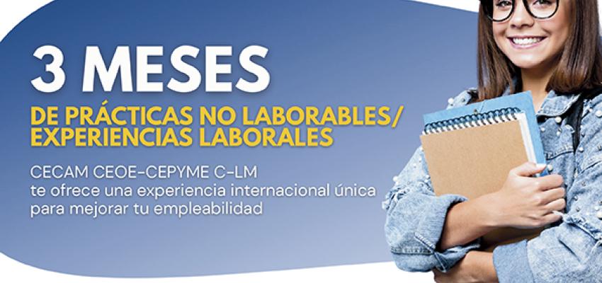 CECAM lanza las IV becas CECAM de movilidad europea