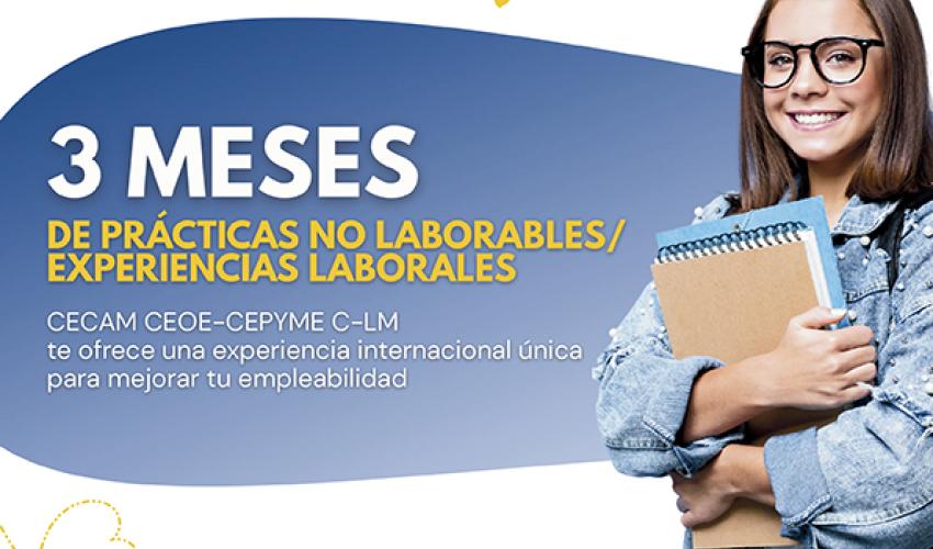 CECAM lanza las IV becas CECAM de movilidad europea