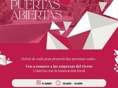 El CEEI Guadalajara celebra una jornada de puertas abiertas para conectar innovaci�n y tejido empresarial