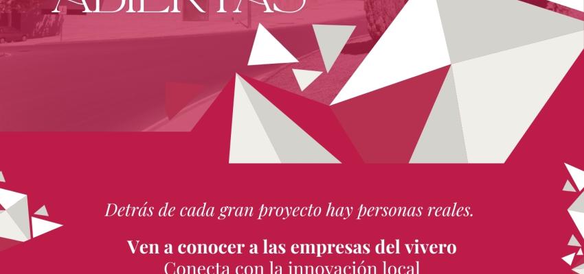 El CEEI Guadalajara celebra una jornada de puertas abiertas para conectar innovaci�n y tejido empresarial