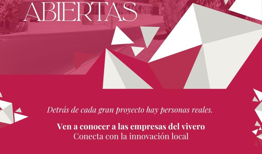 El CEEI Guadalajara celebra una jornada de puertas abiertas para conectar innovaci�n y tejido empresarial