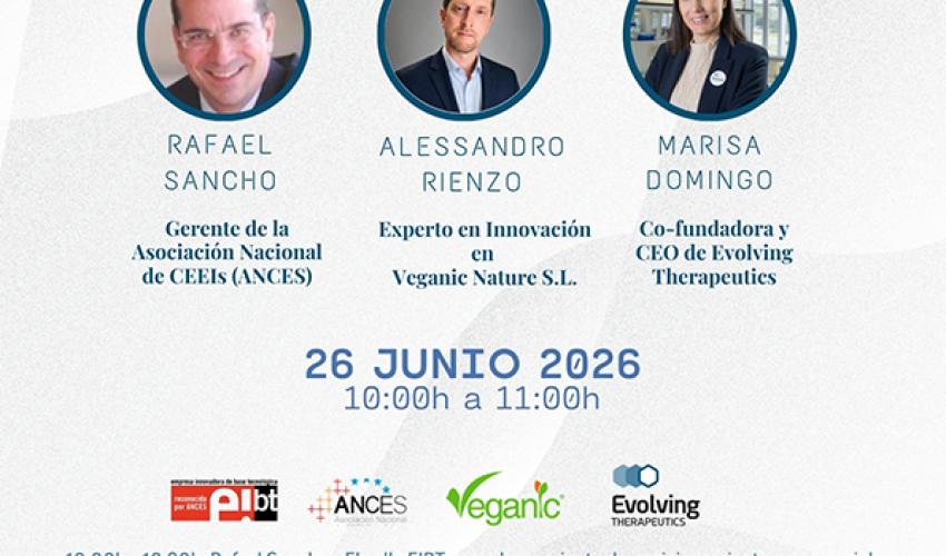 El CEEI Guadalajara organiza una jornada para mostrar a las empresas como conseguir el sello EIBT