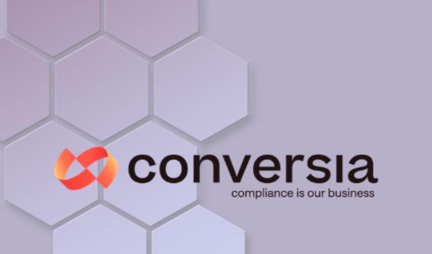 Conversia se suma a ECOINNTECH como corporate estrat�gica para impulsar el cumplimiento normativo y fortalecer el ecosistema innovador