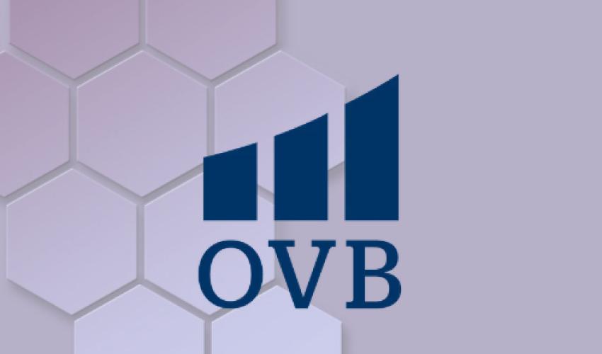 ECOINNTECH afianza su liderazgo digital sumando a referentes como OVB Allfinanz Espa�a en el sector de la planificaci�n financiera