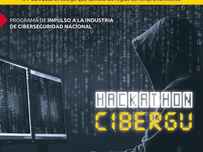CIBERGU 2026: El Hackathon que busca blindar Guadalajara a trav�s del talento tecnol�gico y la Inteligencia Artificial
