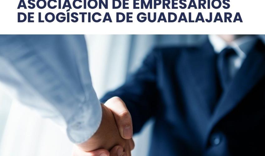 La Asociaci�n provincial de Log�stica de Guadalajara y UNO alcanzan un acuerdo con CCOO y UGT para la firma del convenio colectivo del sector