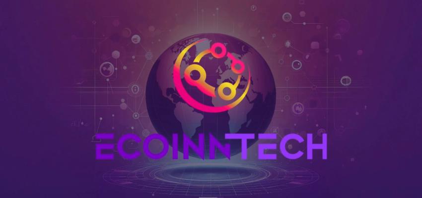 ECOINNTECH desaf�a los l�mites del crecimiento y convierte la conexi�n entre personas en una poderosa palanca de innovaci�n empresarial 
