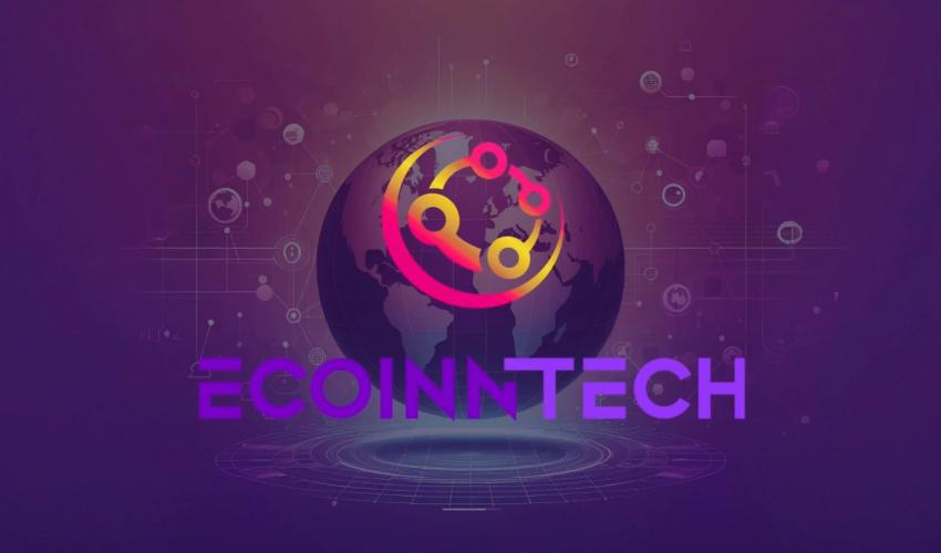 ECOINNTECH desaf�a los l�mites del crecimiento y convierte la conexi�n entre personas en una poderosa palanca de innovaci�n empresarial 