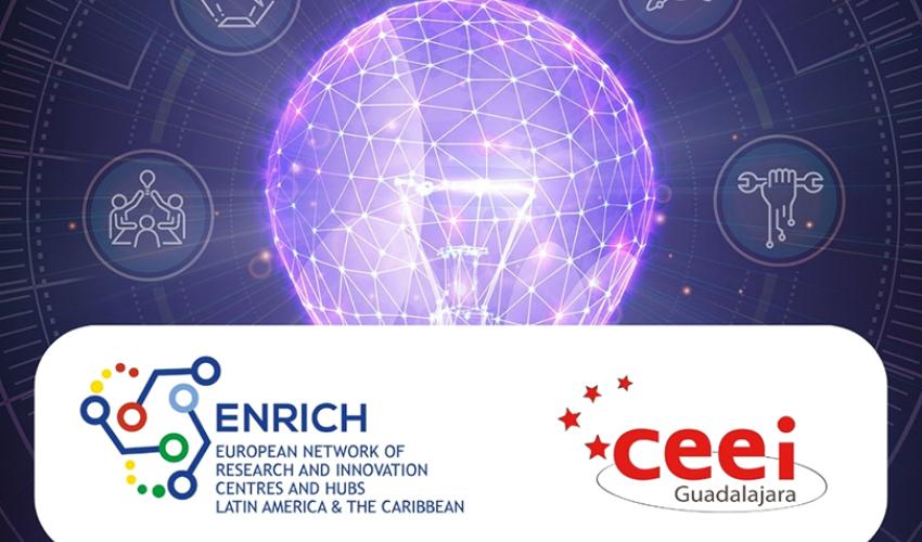 El CEEI Guadalajara consolida su liderazgo en innovaci�n con el �xito de ECOINNTECH, con m�s de 100 usuarios y su internacionalizaci�n a LATAM