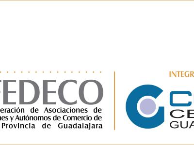 FEDECO firma el convenio colectivo del sector del comercio de la provincia de Guadalajara