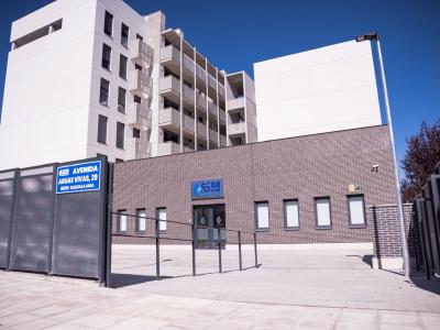 La Federaci�n provincial de Turismo y Hosteler�a de Guadalajara, integrada en CEOE-CEPYME Guadalajara informa de las ayudas para empresas afectadas por el incendio de la Sierra Norte