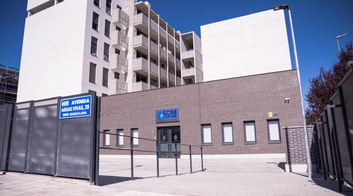 La Federaci�n provincial de Turismo y Hosteler�a de Guadalajara, integrada en CEOE-CEPYME Guadalajara informa de las ayudas para empresas afectadas por el incendio de la Sierra Norte