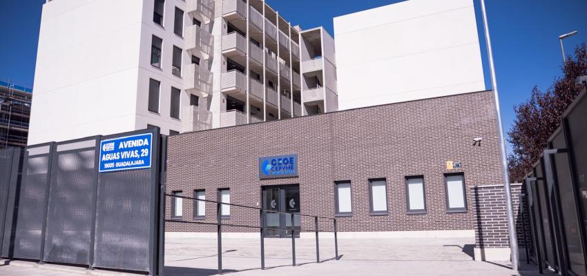La Federaci�n provincial de Turismo y Hosteler�a de Guadalajara, integrada en CEOE-CEPYME Guadalajara informa de las ayudas para empresas afectadas por el incendio de la Sierra Norte