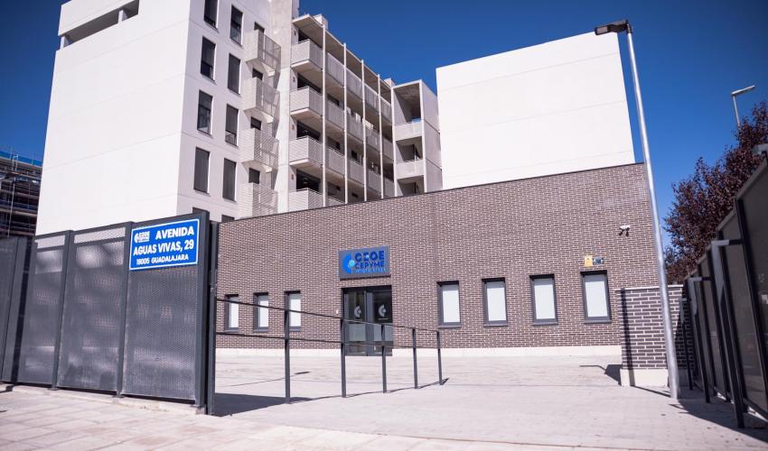 La Federaci�n provincial de Turismo y Hosteler�a de Guadalajara, integrada en CEOE-CEPYME Guadalajara informa de las ayudas para empresas afectadas por el incendio de la Sierra Norte