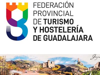 Gran �xito de participaci�n en la jornada sobre el DNI digital de la Federaci�n provincial de Turismo y Hosteler�a de Guadalajara 