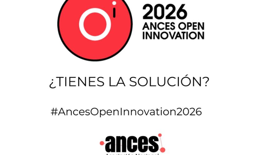 El CEEI Guadalajara impulsa la 9� edici�n de ANCES Open Innovation 2026