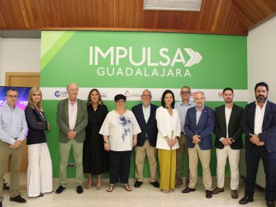 Grandes marcas en expansi�n respaldan a Guadalajara en su primer Foto Ciudades y Franquicia