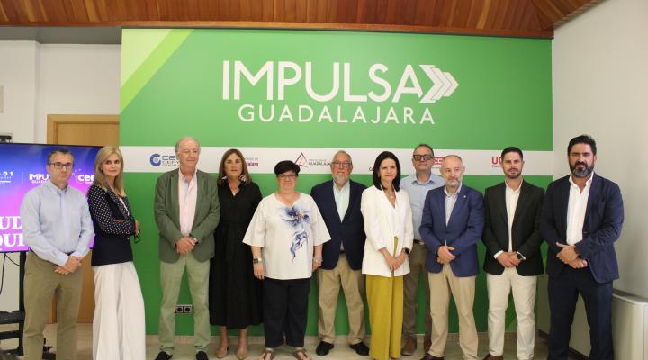 Grandes marcas en expansi�n respaldan a Guadalajara en su primer Foto Ciudades y Franquicia