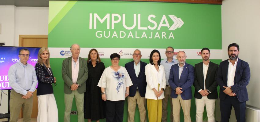 Grandes marcas en expansi�n respaldan a Guadalajara en su primer Foto Ciudades y Franquicia