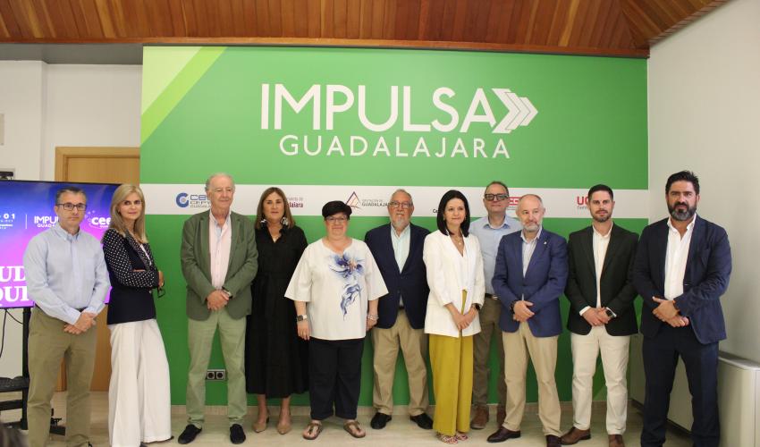Grandes marcas en expansi�n respaldan a Guadalajara en su primer Foto Ciudades y Franquicia