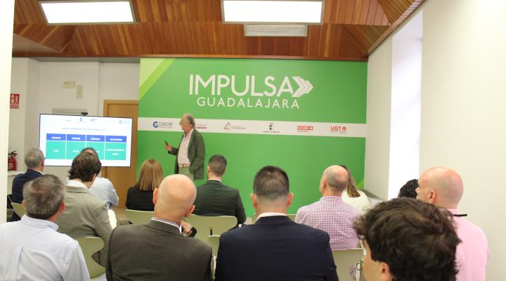 Grandes marcas en expansi�n respaldan a Guadalajara en su primer Foto Ciudades y Franquicia
