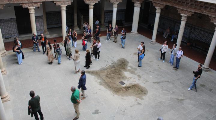La Federaci�n provincial de Turismo y Hosteler�a de Guadalajara, participa en la organizaci�n de Gastro Experiencia Culinaria. Ruta Gastron�mica Patrimonial de la JCCM