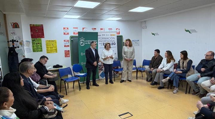 GuadaNetWork  potencia al empresariado del Corredor del Henares con su encuentro en Alovera
